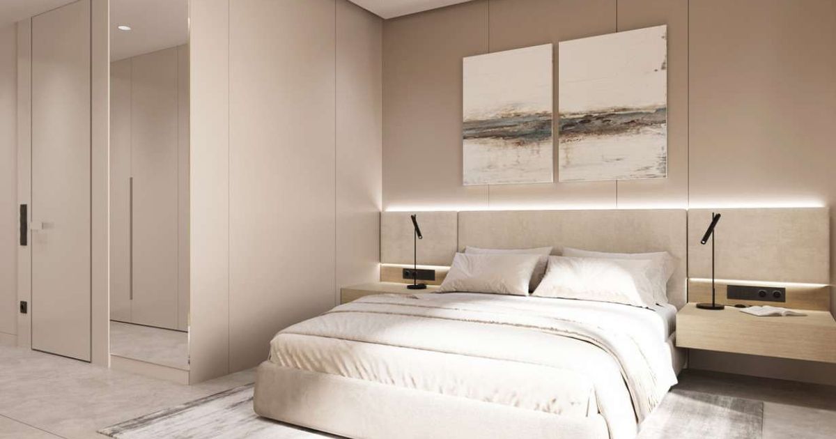 Appartement à Estepona, Estepona, 8/12