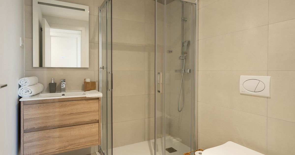 Apartament na parterze w Fuengirola, Fuengirola, 11/12