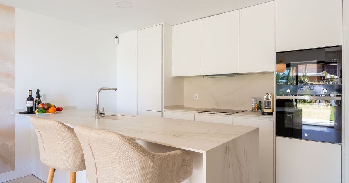 Apartament na parterze w Fuengirola, Fuengirola, 5/12