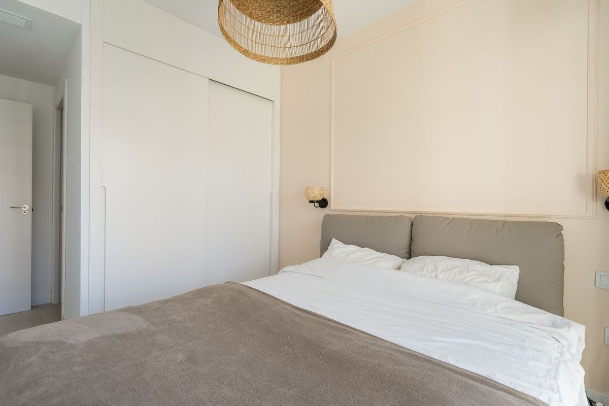 Apartament na parterze w Fuengirola, Fuengirola, 7/12