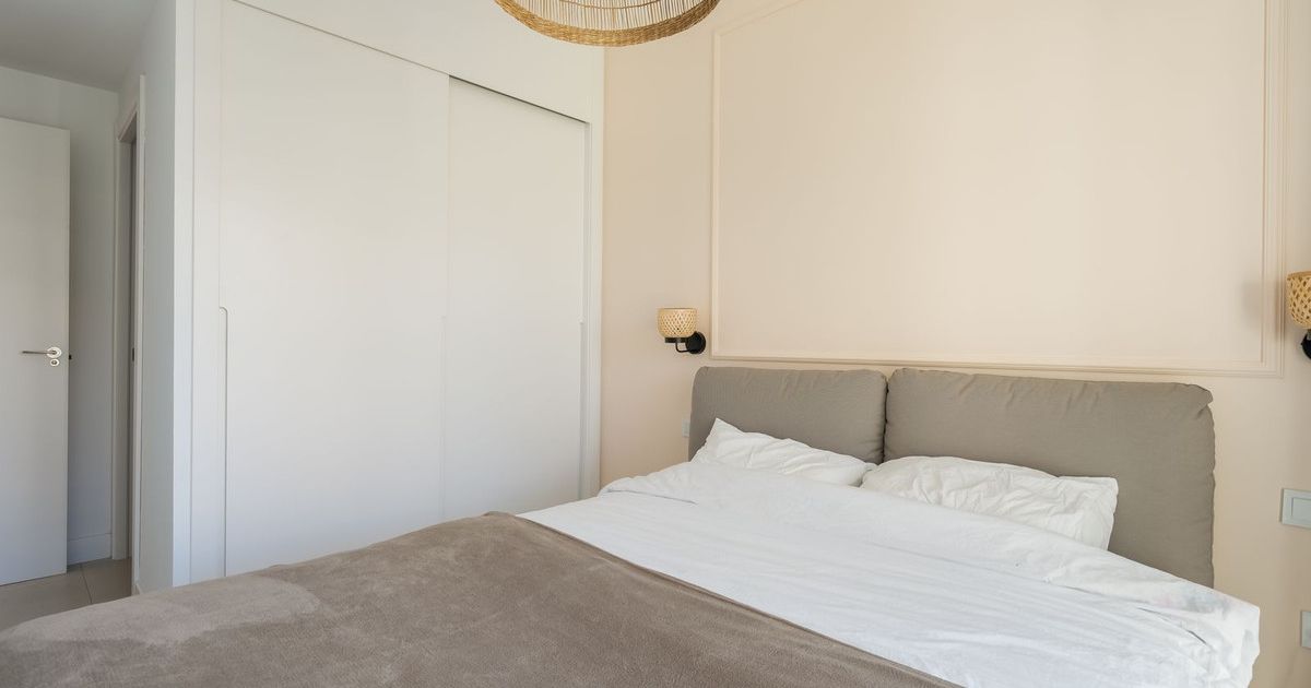 Apartament na parterze w Fuengirola, Fuengirola, 7/12