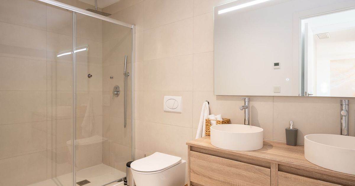 Apartament na parterze w Fuengirola, Fuengirola, 8/12
