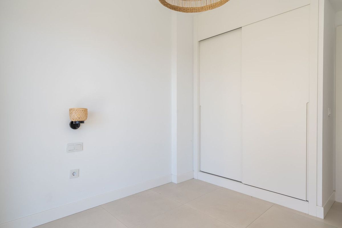Apartament na parterze w Fuengirola, Fuengirola, 10/12