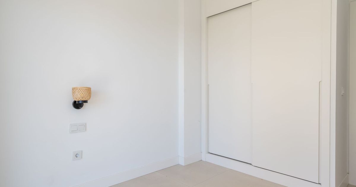 Apartament na parterze w Fuengirola, Fuengirola, 10/12