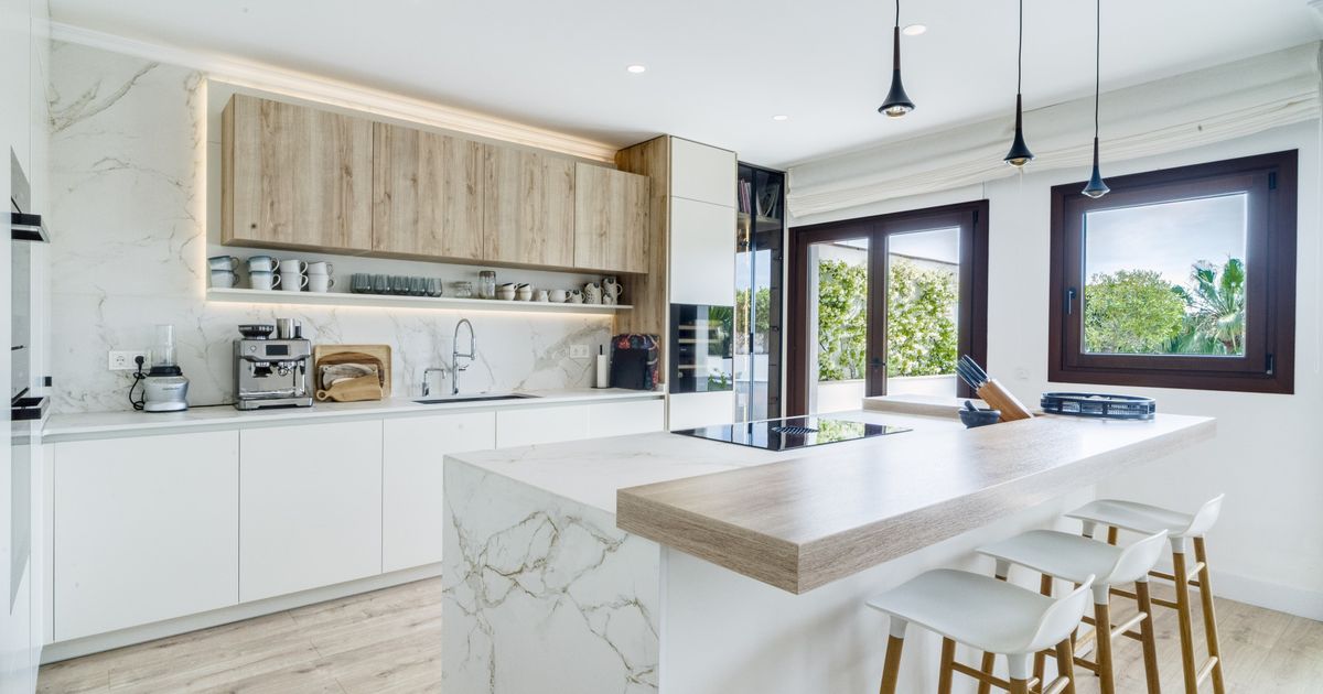 Duplex Penthouse w Marbella Golden Mile, Lomas del Rey, Marbella Golden Mile, 4/12