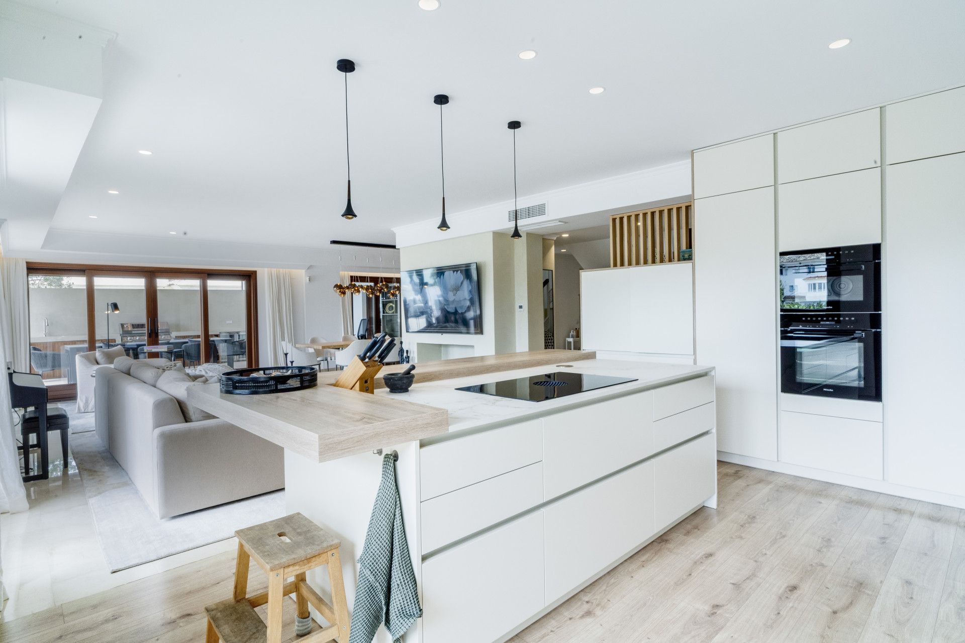 Duplex Penthouse à Marbella Golden Mile, Lomas del Rey, Marbella Golden Mile, 7/12