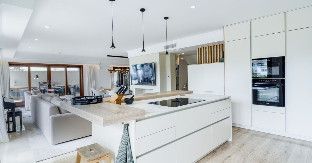 Duplex Penthouse w Marbella Golden Mile, Lomas del Rey, Marbella Golden Mile, 7/12