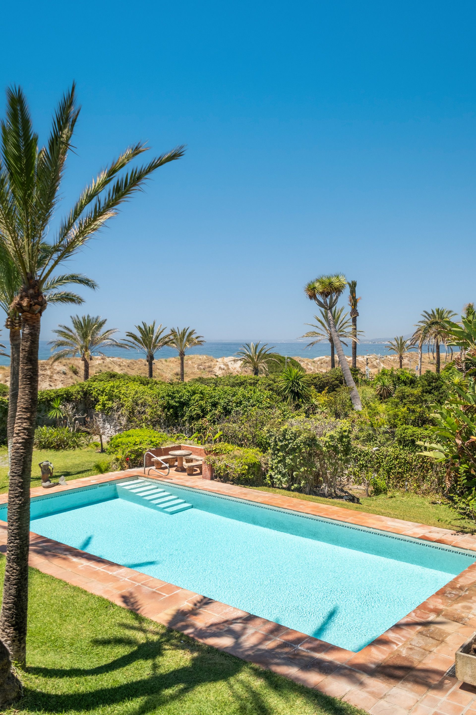House in Marbella East, Bahia de Marbella, Marbella East, 2/12