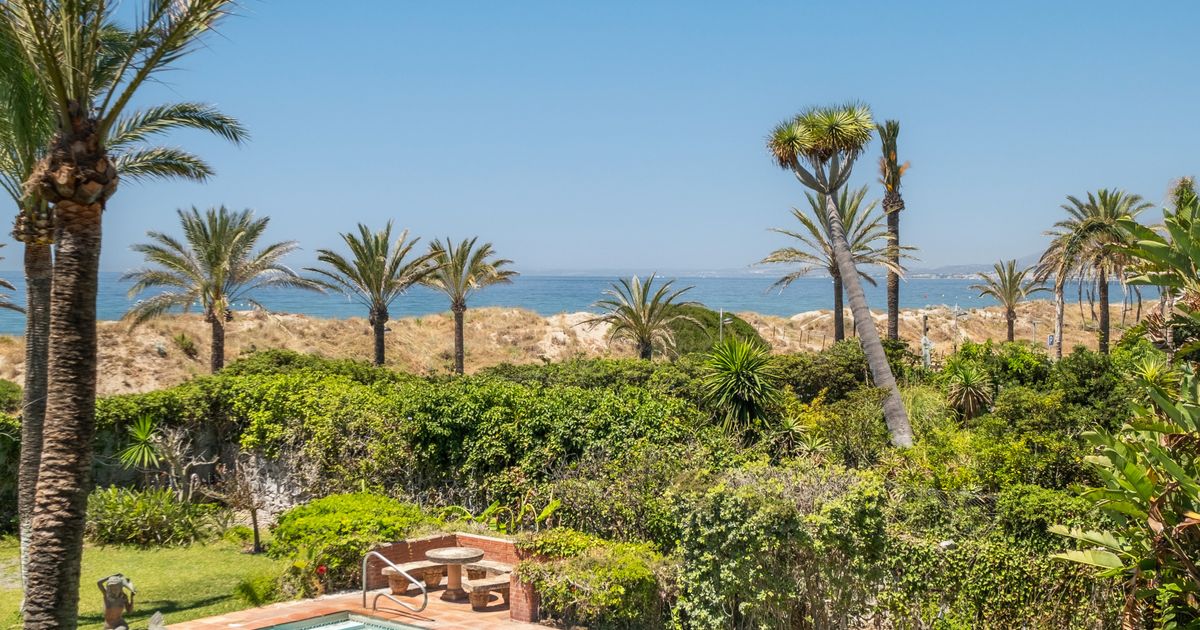 House in Marbella East, Bahia de Marbella, Marbella East, 2/12