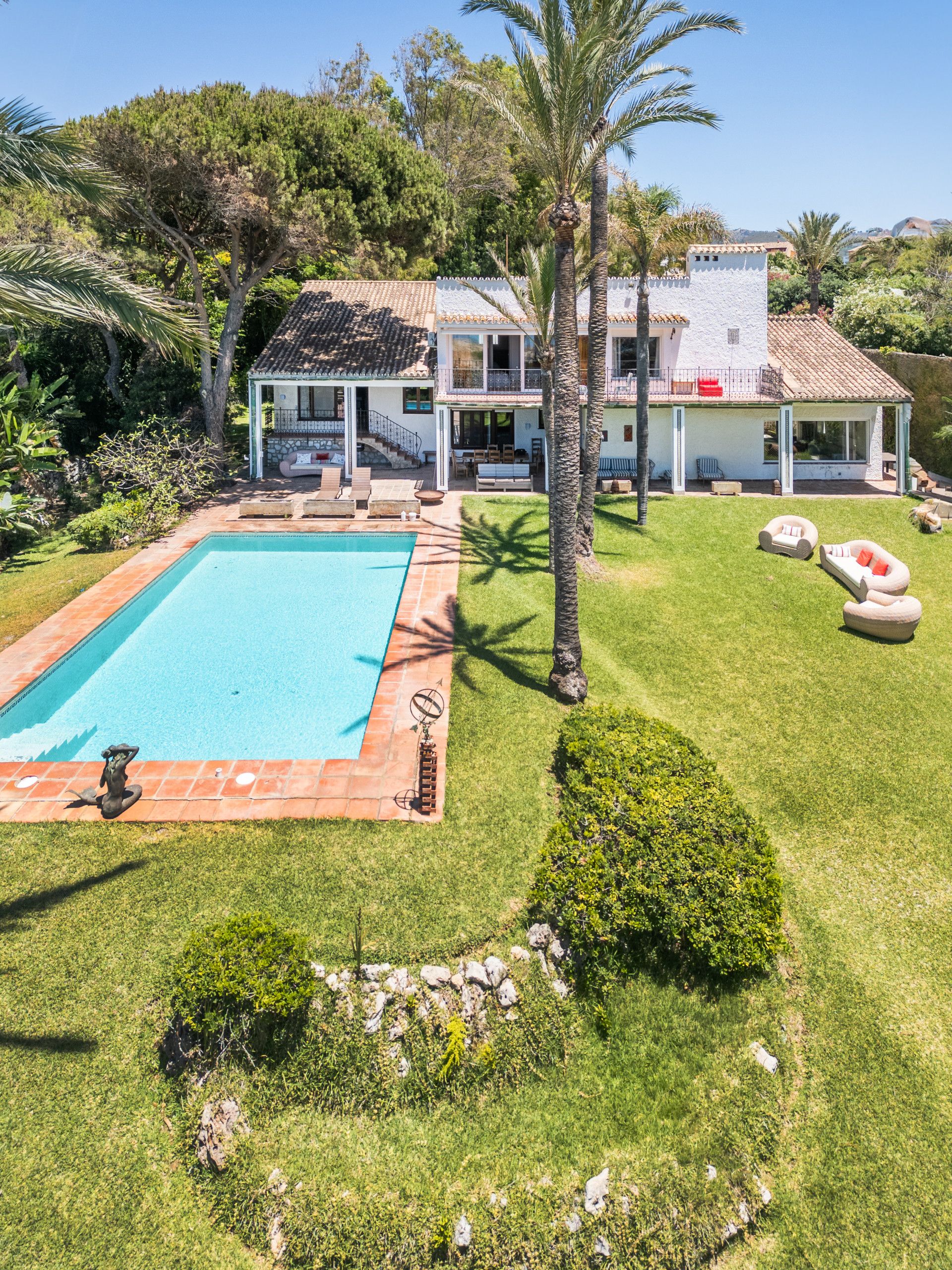 House in Marbella East, Bahia de Marbella, Marbella East, 6/12