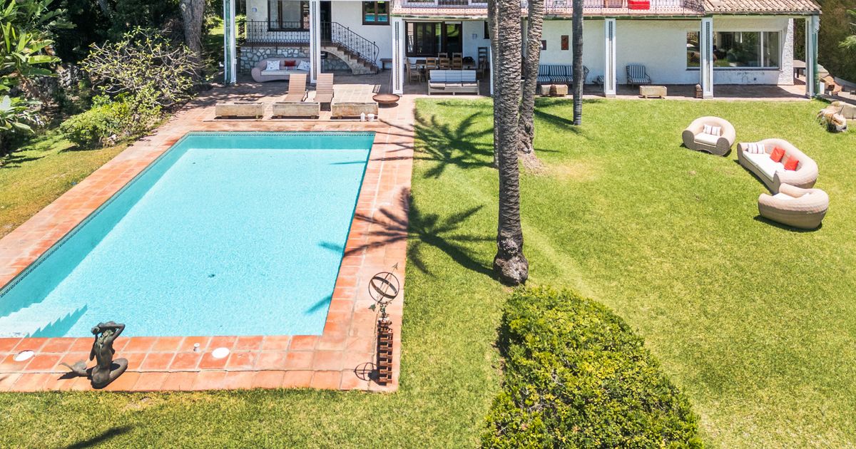 House in Marbella East, Bahia de Marbella, Marbella East, 6/12