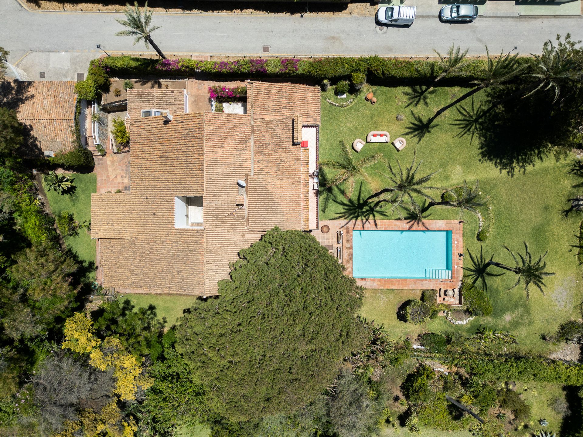 House in Marbella East, Bahia de Marbella, Marbella East, 7/12