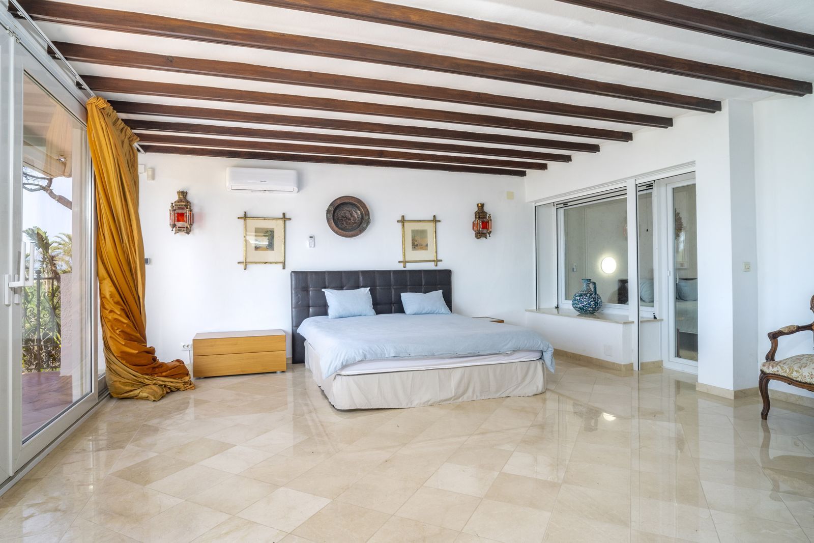 House in Marbella East, Bahia de Marbella, Marbella East, 8/12