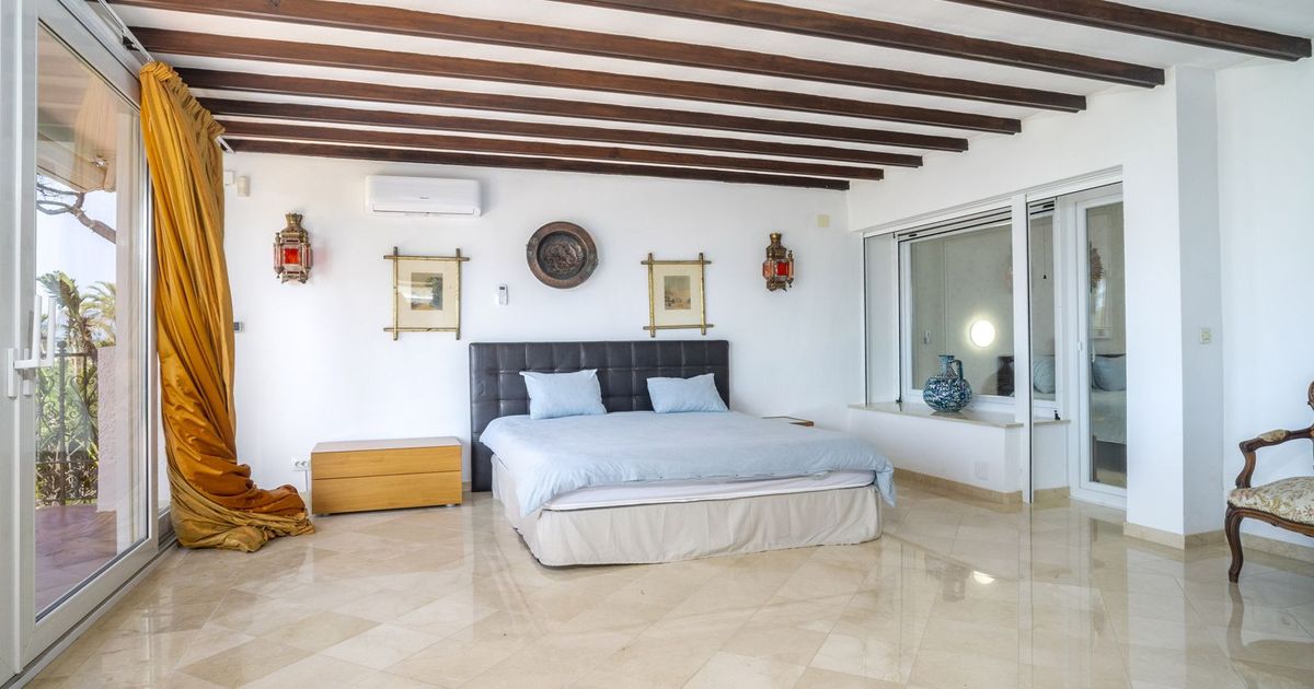 House in Marbella East, Bahia de Marbella, Marbella East, 8/12