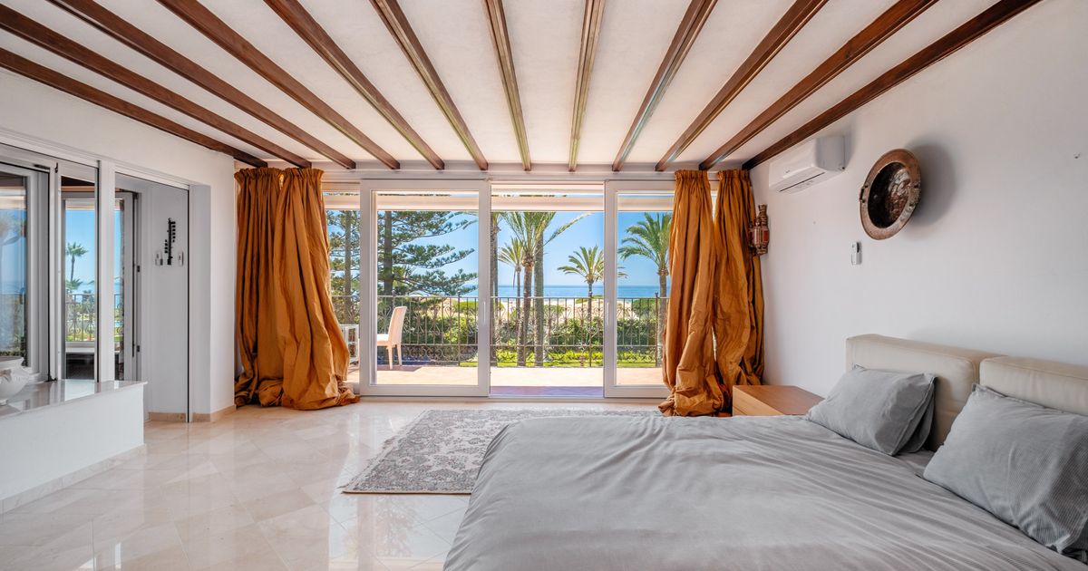 House in Marbella East, Bahia de Marbella, Marbella East, 9/12