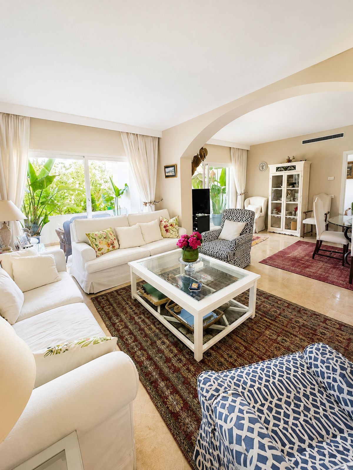 Appartement en Rez-de-Chaussée à Costalita, Costalita, 2/12