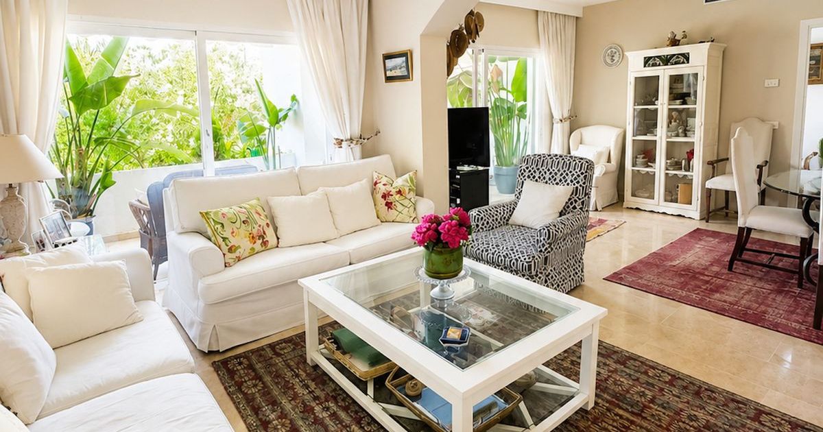 Appartement en Rez-de-Chaussée à Costalita, Costalita, 2/12
