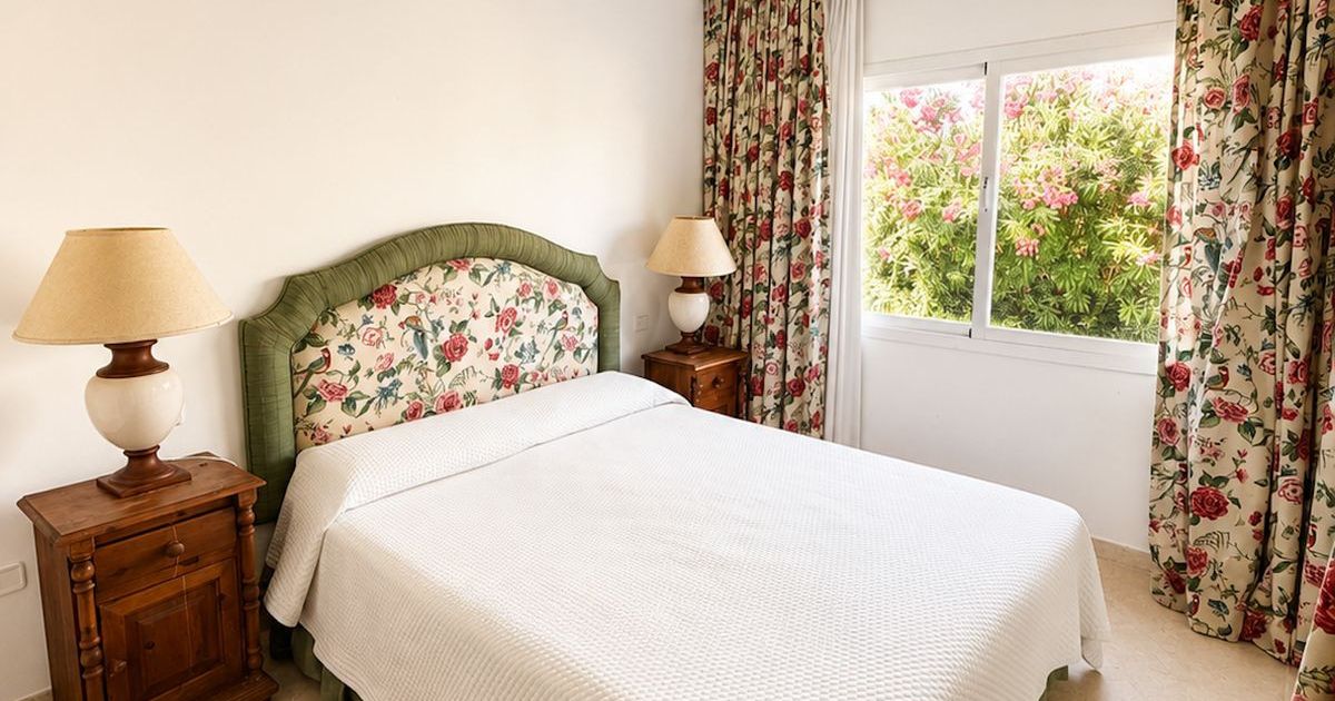 Appartement en Rez-de-Chaussée à Costalita, Costalita, 11/12