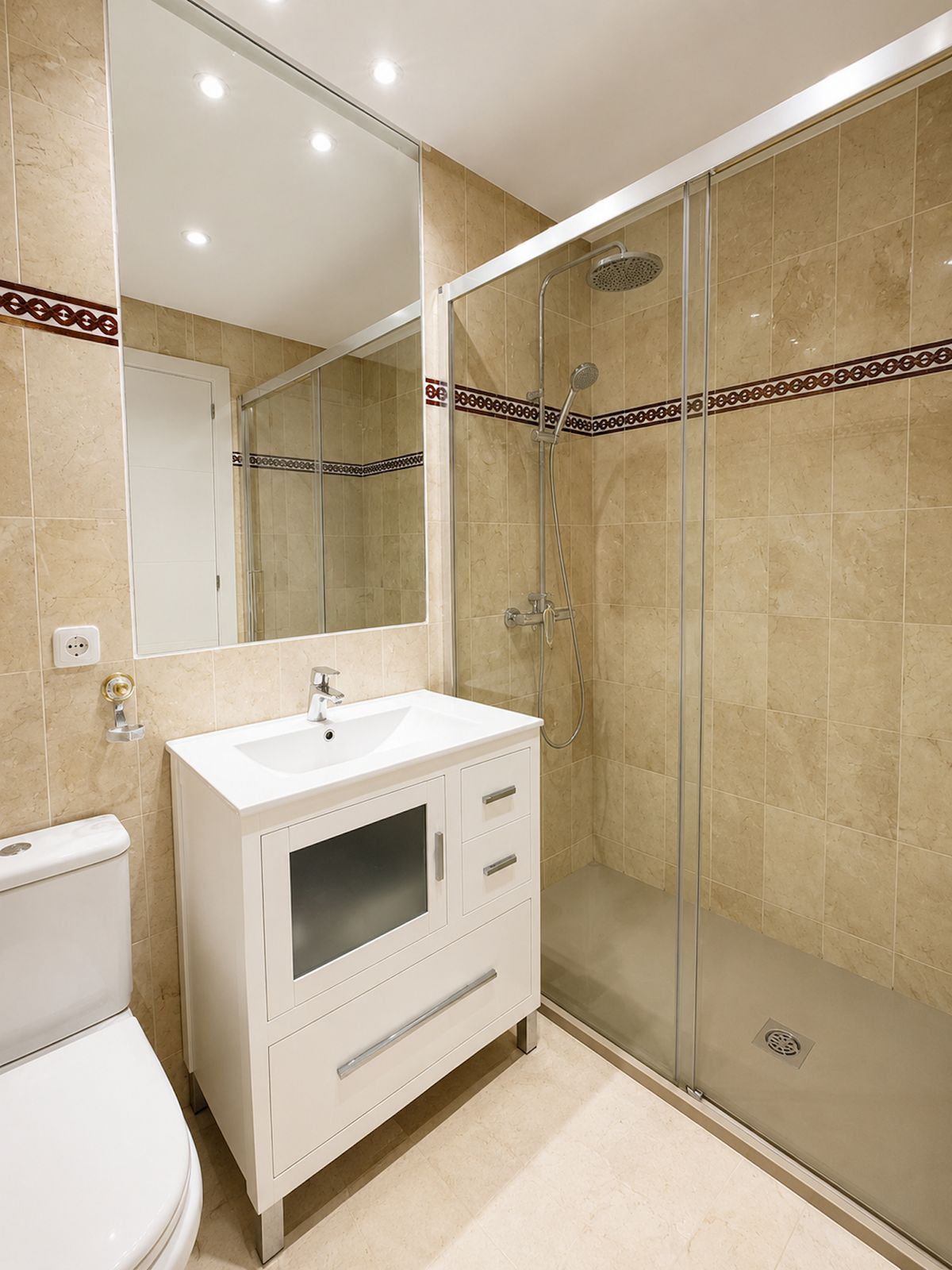 Appartement en Rez-de-Chaussée à Costalita, Costalita, 12/12