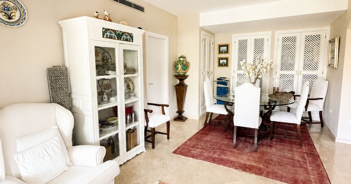 Appartement en Rez-de-Chaussée à Costalita, Costalita, 7/12