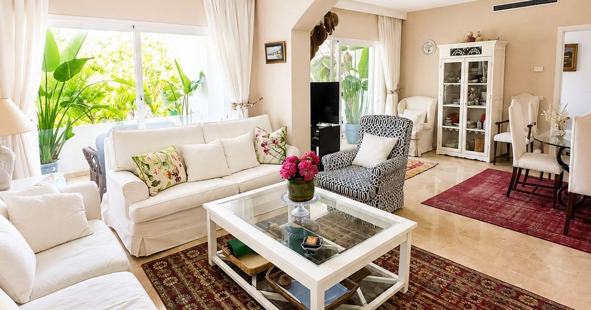 Appartement en Rez-de-Chaussée à Costalita, Costalita, 8/12