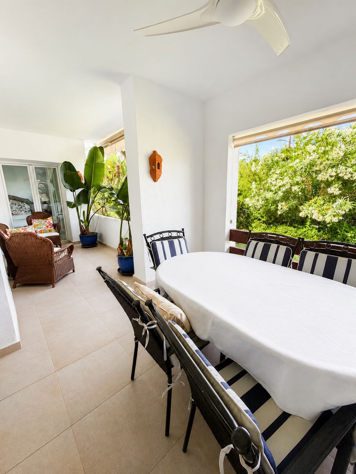 Appartement en Rez-de-Chaussée à Costalita, Costalita, 9/12