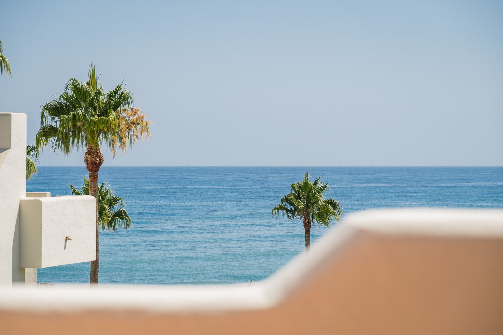 Penthouse in Estepona, Bahía del Velerín, Estepona, 2/12
