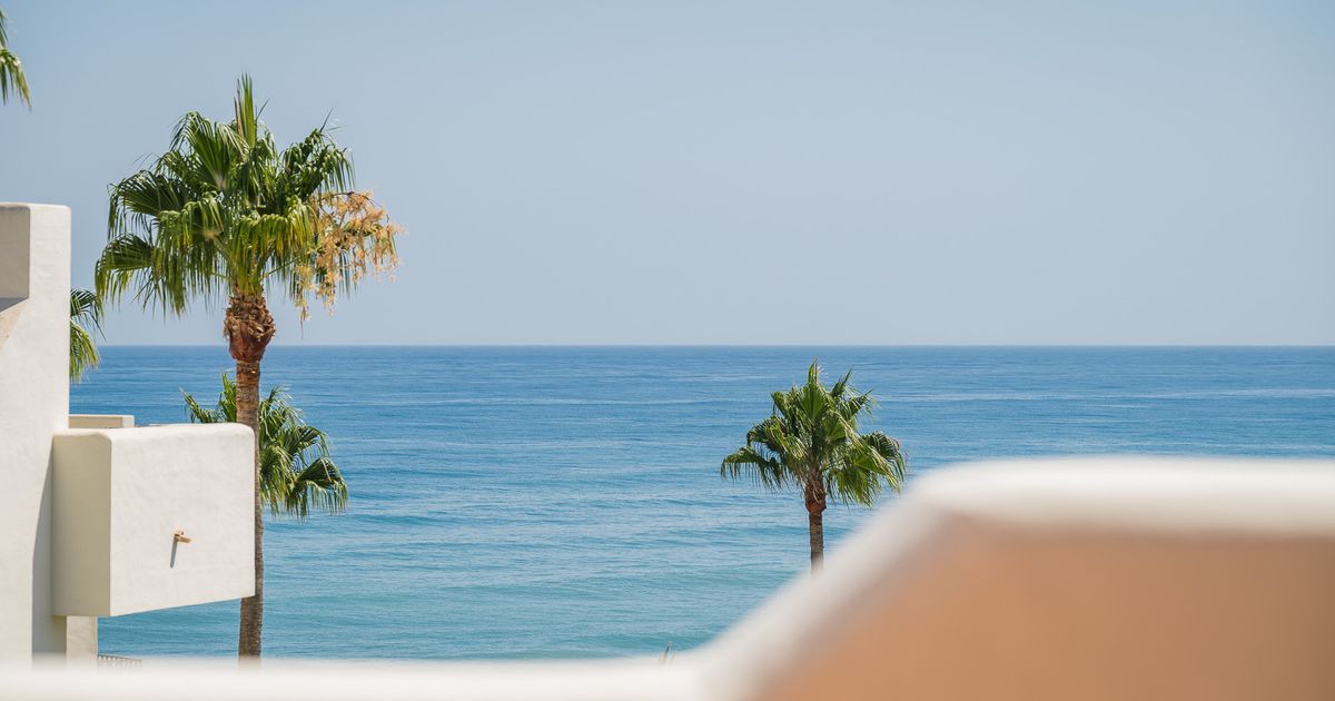 Penthouse in Estepona, Bahía del Velerín, Estepona, 2/12