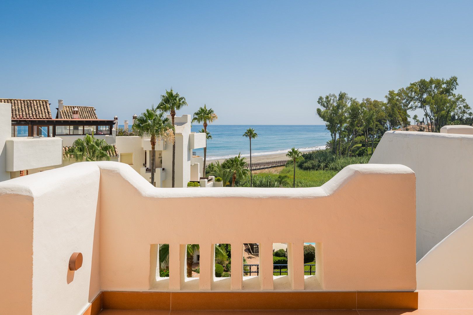 Penthouse in Estepona, Bahía del Velerín, Estepona, 12/12