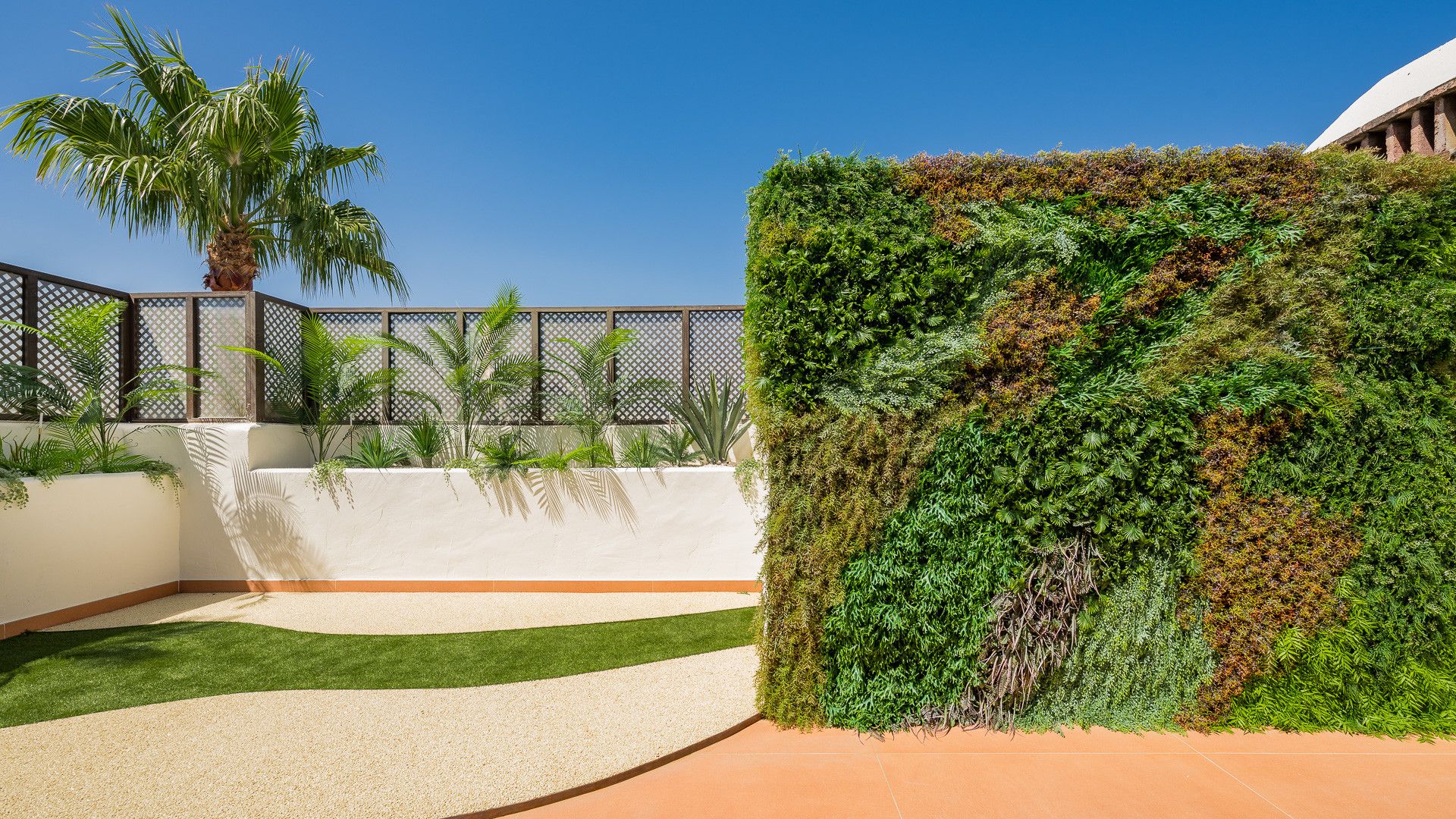 Penthouse in Estepona, Bahía del Velerín, Estepona, 5/12