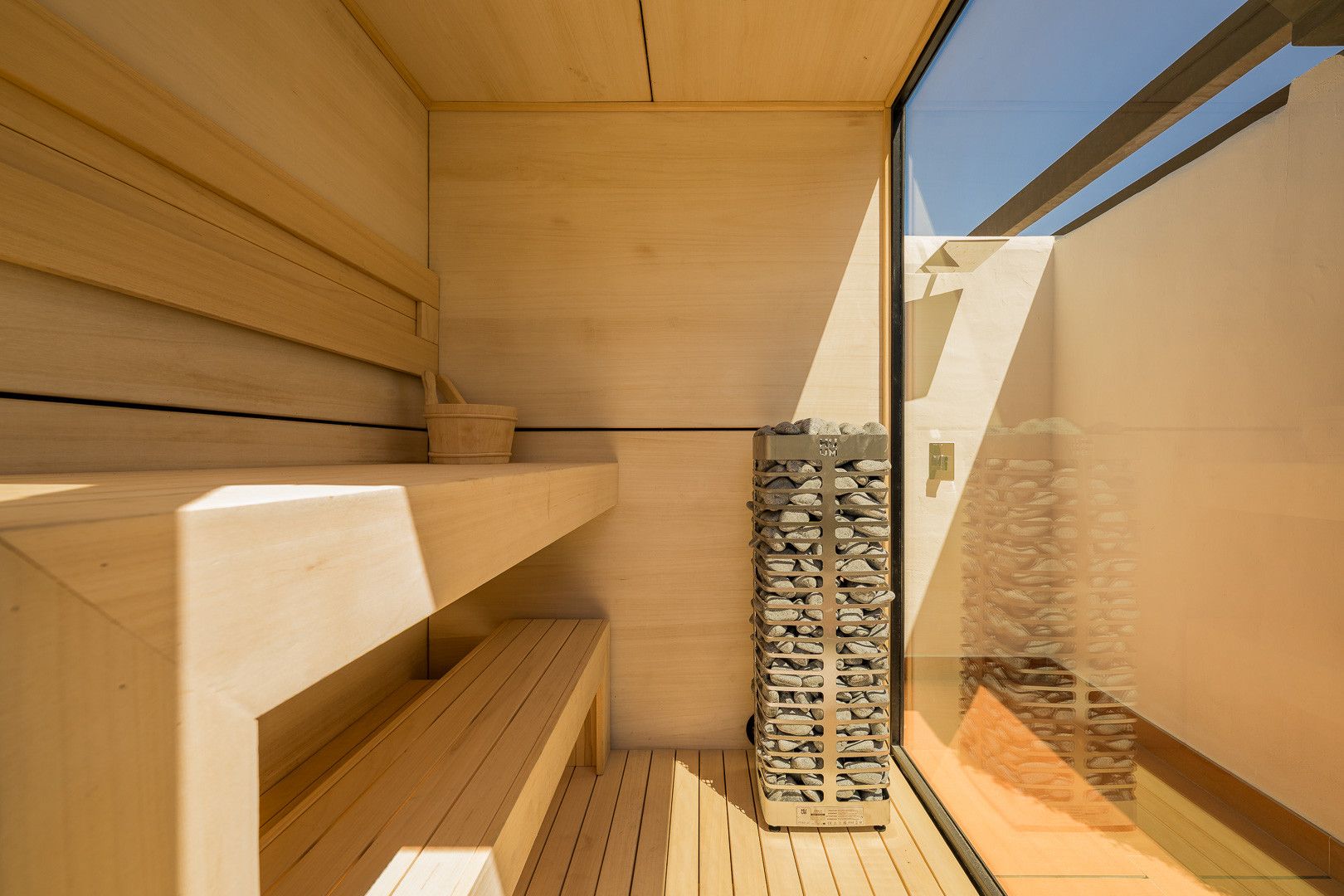 Penthouse in Estepona, Bahía del Velerín, Estepona, 8/12