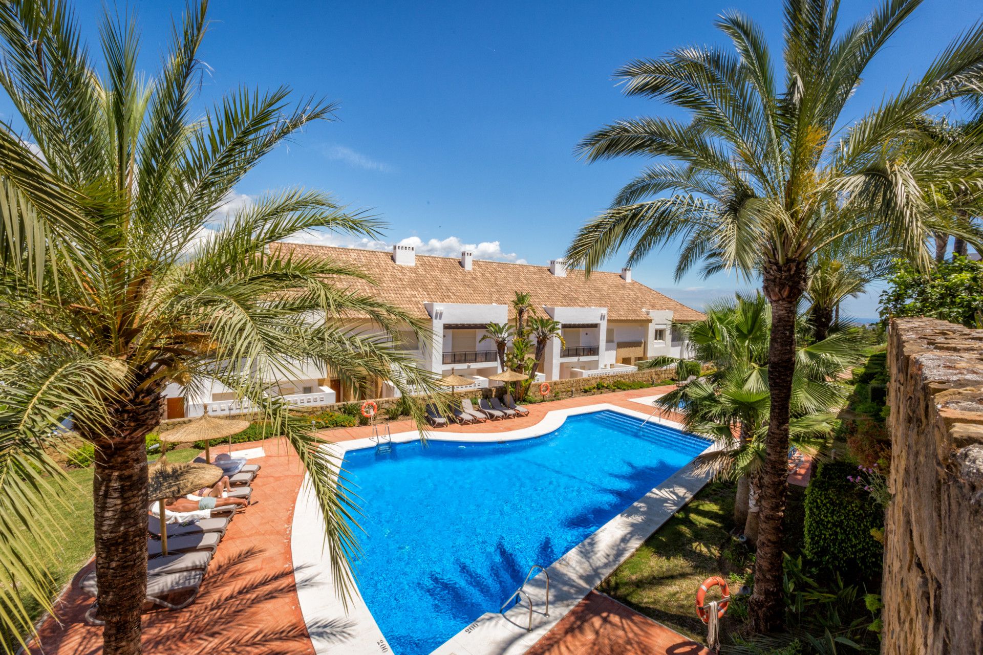 Maison de Ville à Mijas Costa, La Cala Golf Resort, Mijas Costa, 7/12