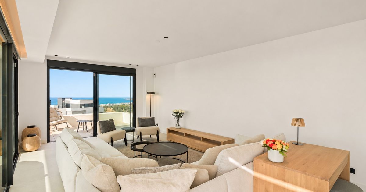Apartment in Marbella East, Los Altos de los Monteros, Marbella East, 4/12