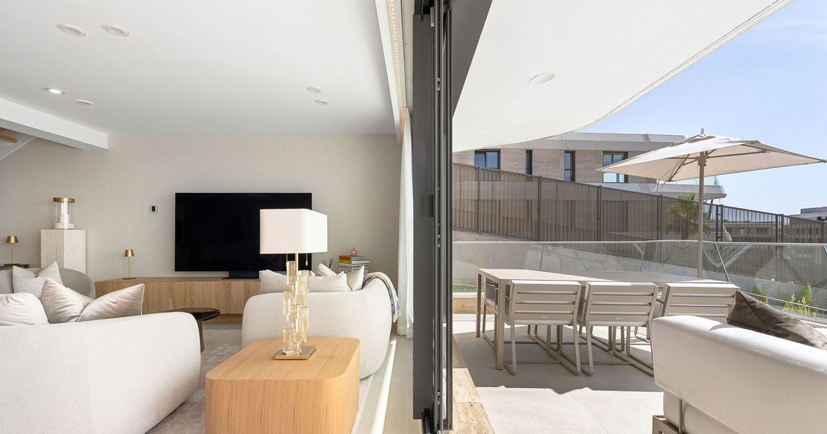 Apartament na środkowym piętrze w Estepona, Estepona, 12/12