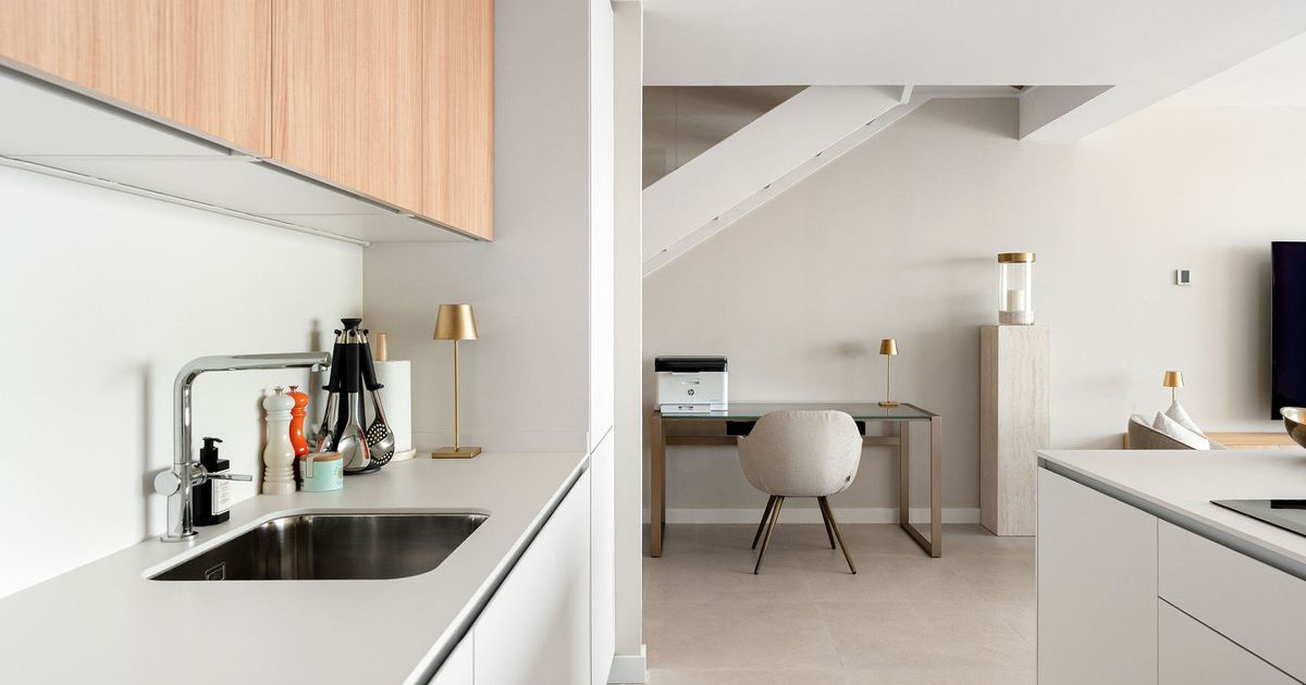 Apartament na środkowym piętrze w Estepona, Estepona, 7/12