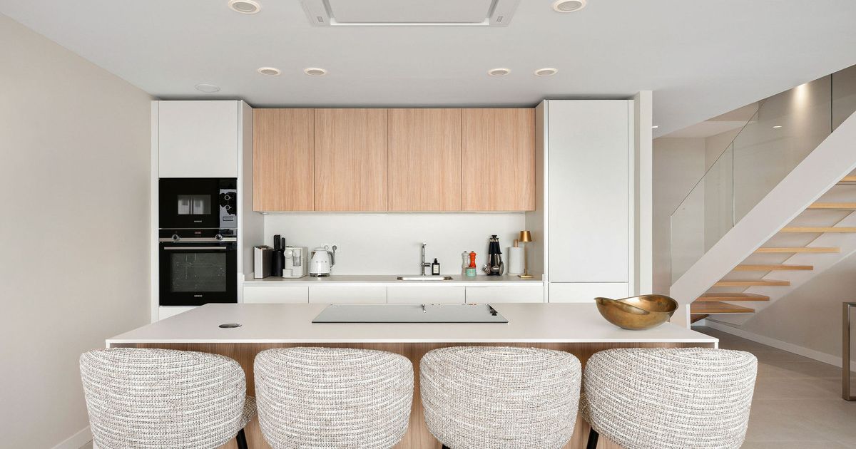 Apartament na środkowym piętrze w Estepona, Estepona, 8/12