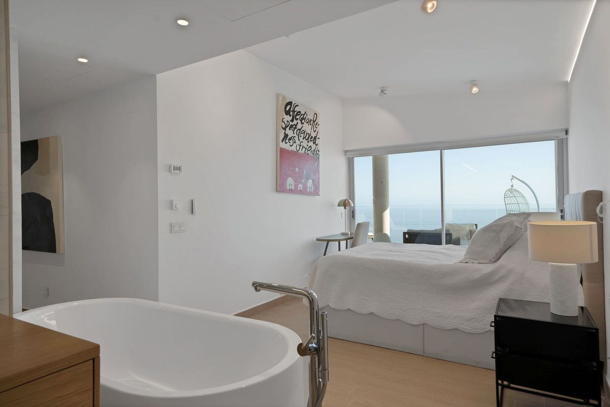 Penthouse w Fuengirola, Fuengirola, 11/12