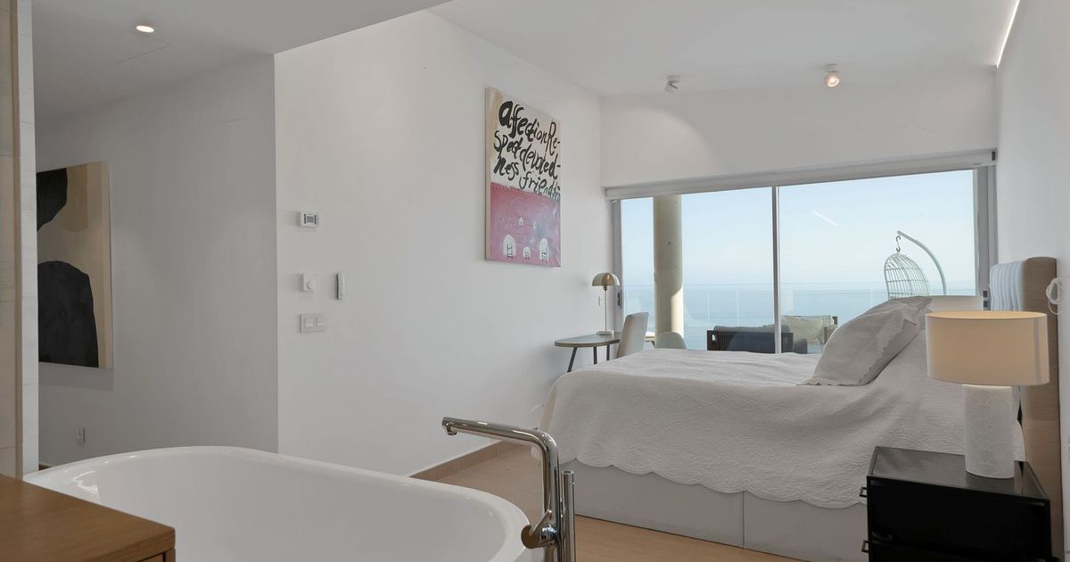 Penthouse w Fuengirola, Fuengirola, 11/12