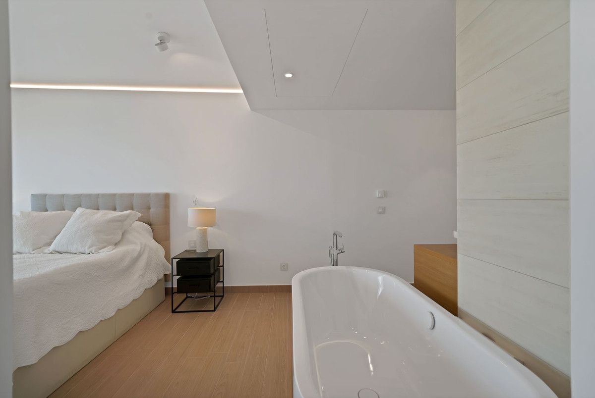 Penthouse w Fuengirola, Fuengirola, 12/12