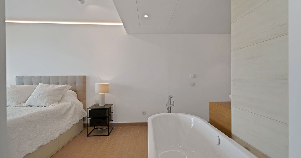 Penthouse w Fuengirola, Fuengirola, 12/12