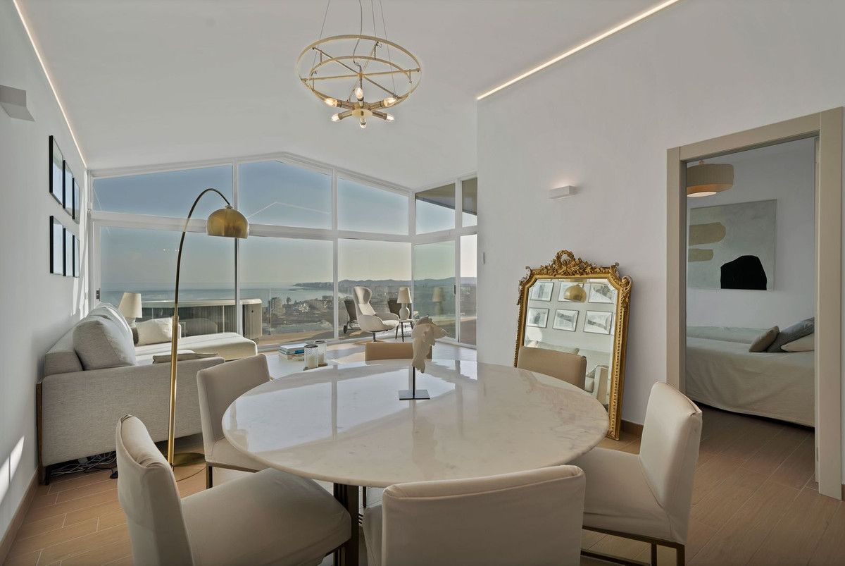 Penthouse w Fuengirola, Fuengirola, 7/12