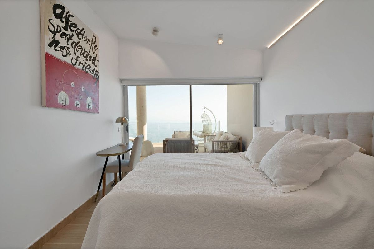 Penthouse w Fuengirola, Fuengirola, 10/12