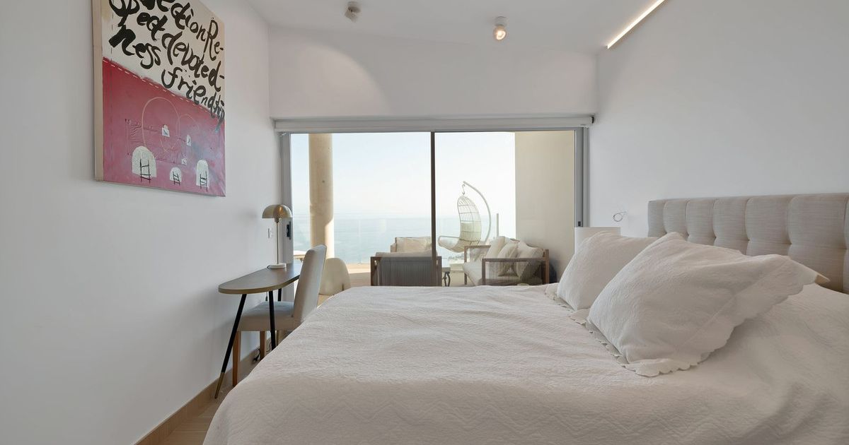 Penthouse w Fuengirola, Fuengirola, 10/12