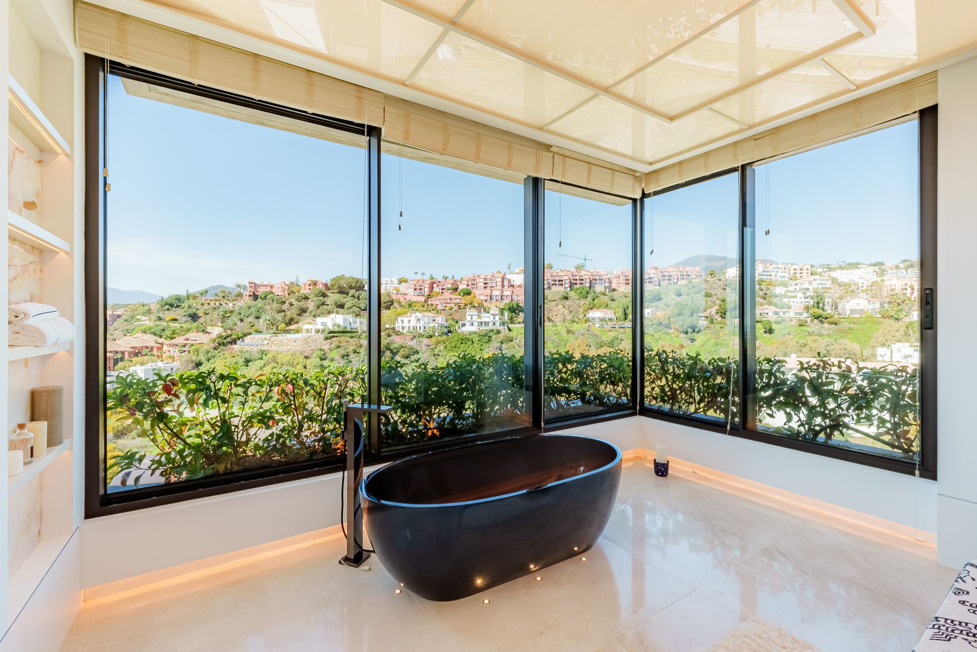Villa in Benahavis, La Quinta, Benahavis, 11/12