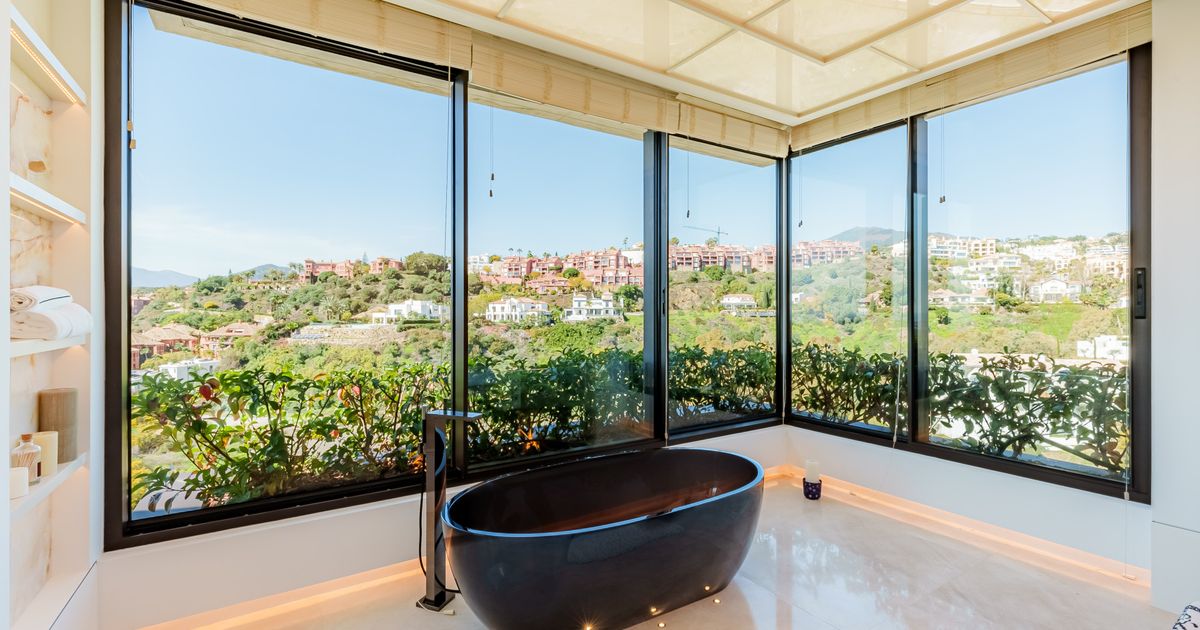 Villa in Benahavis, La Quinta, Benahavis, 11/12