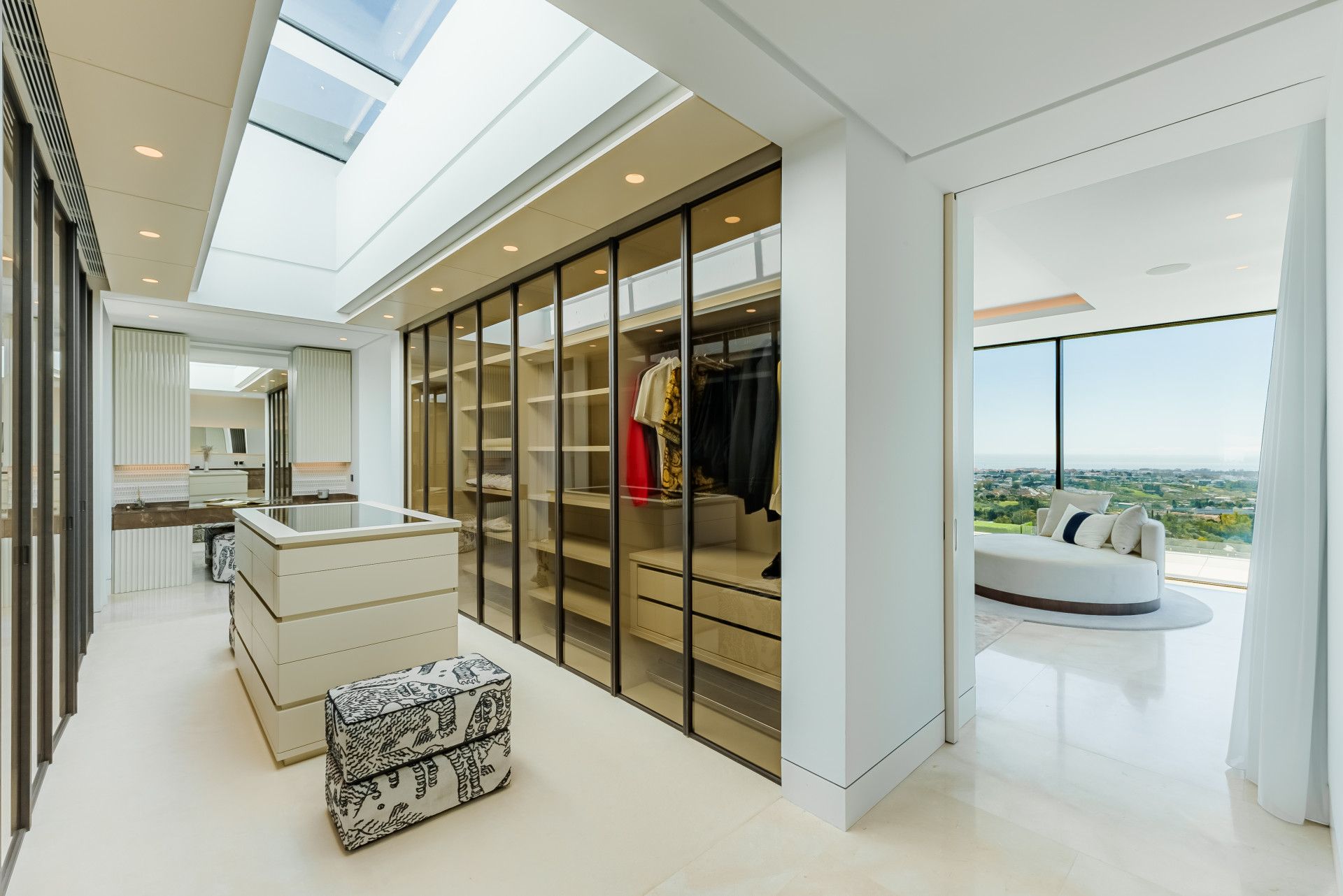 Villa in Benahavis, La Quinta, Benahavis, 12/12