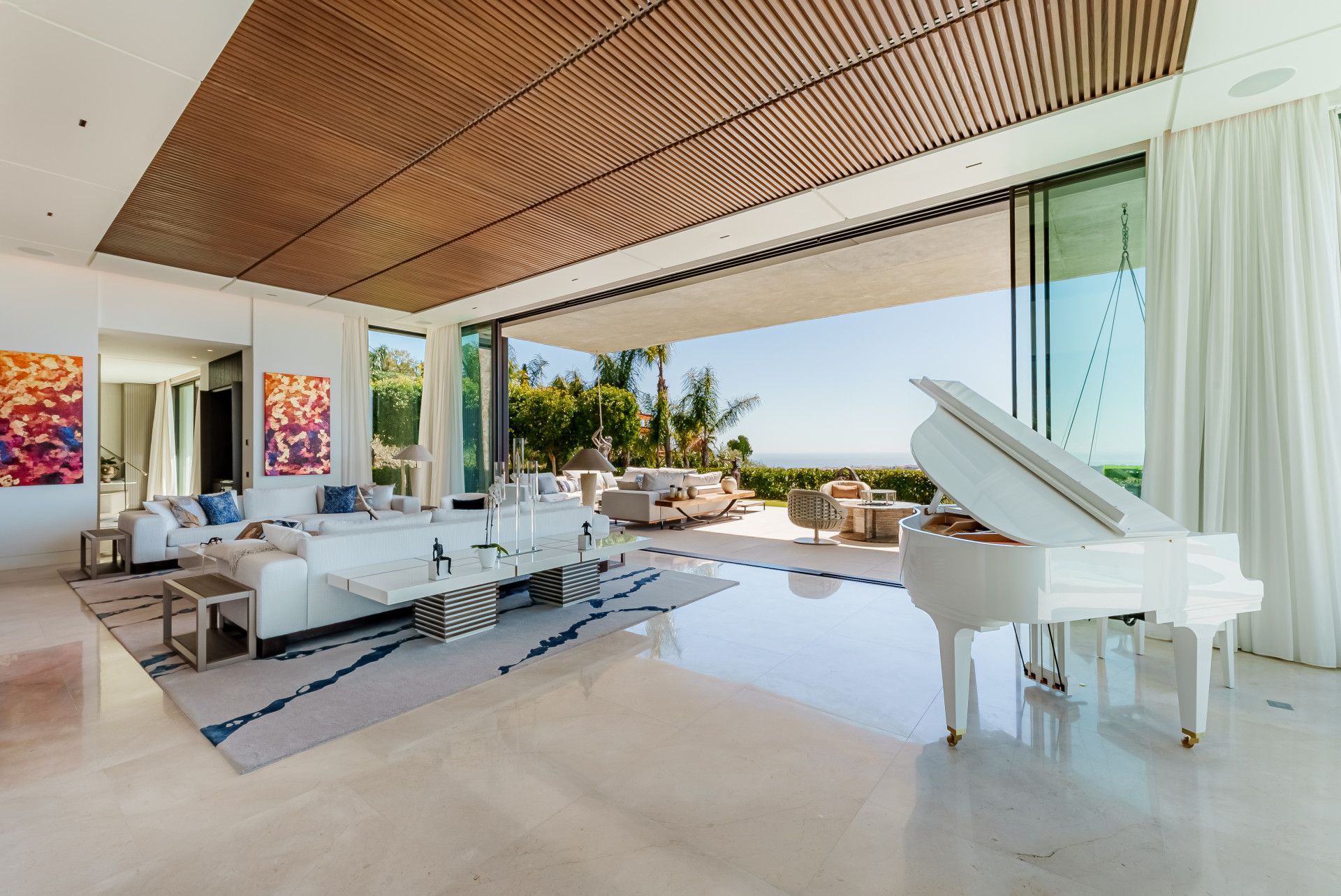 Villa in Benahavis, La Quinta, Benahavis, 5/12