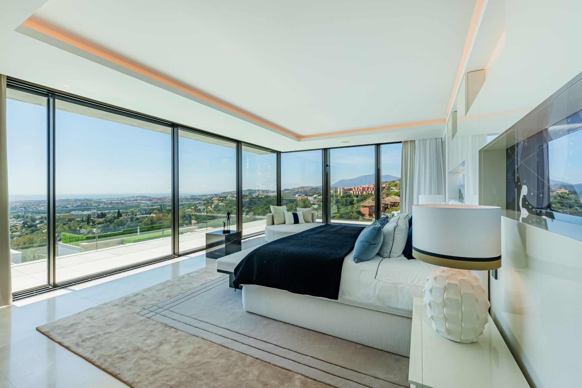 Villa in Benahavis, La Quinta, Benahavis, 10/12