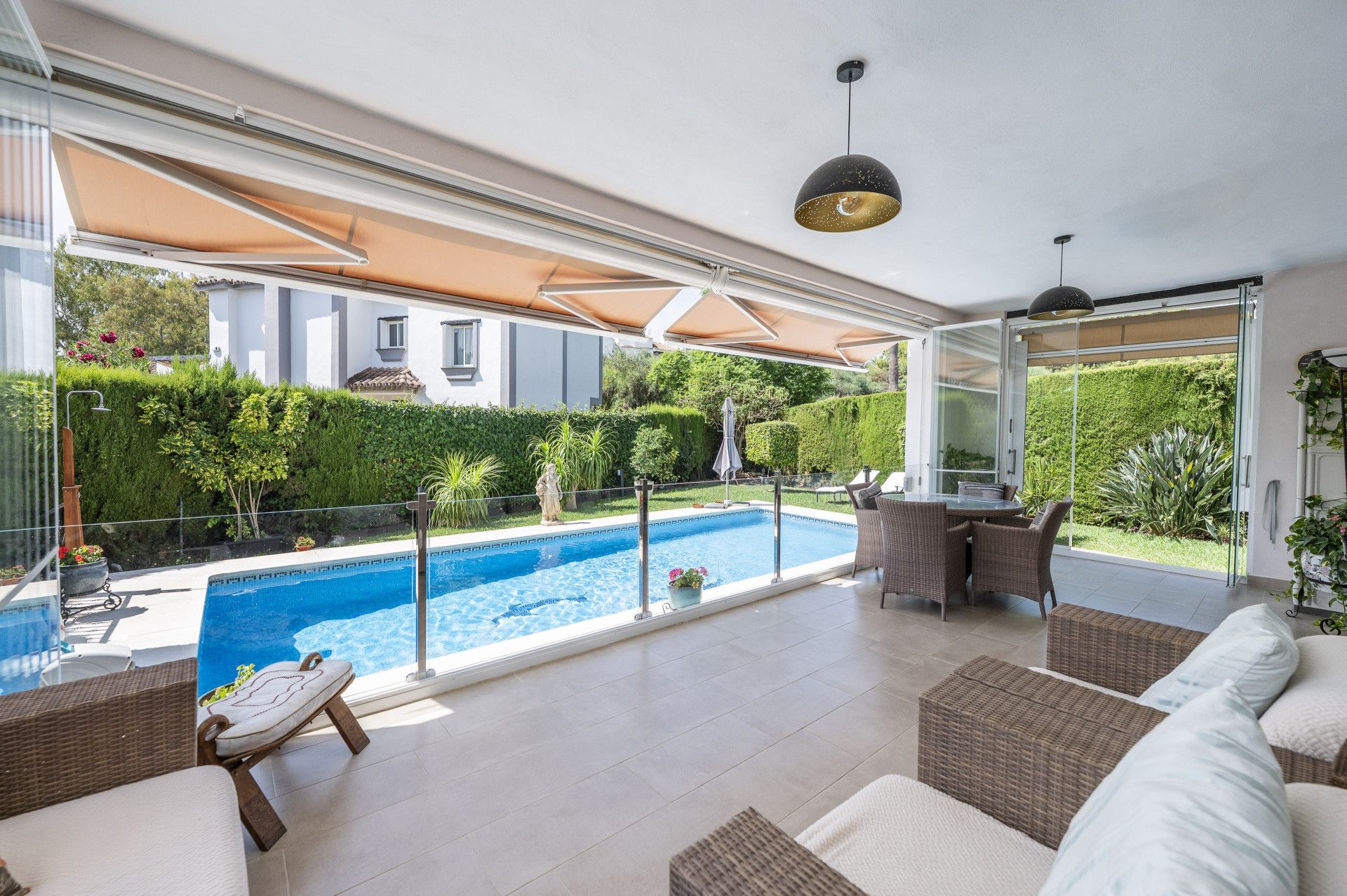 Villa en Mijas Costa, Sitio de Calahonda, Mijas Costa, 11/12
