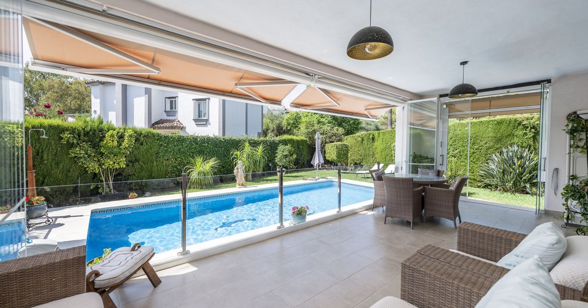 Villa en Mijas Costa, Sitio de Calahonda, Mijas Costa, 11/12